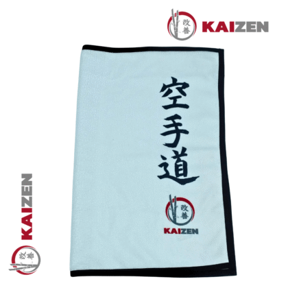 Toalla deportiva Karate Do