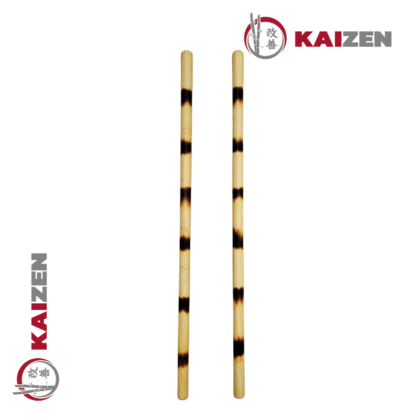 Par de Palos de Kali Eskrima Filipino - 62cm