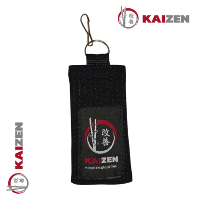 Llavero Cinturon de Artes Marciales
