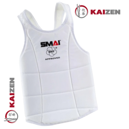 Pechera Interna SMAI - Aprobada por WKF