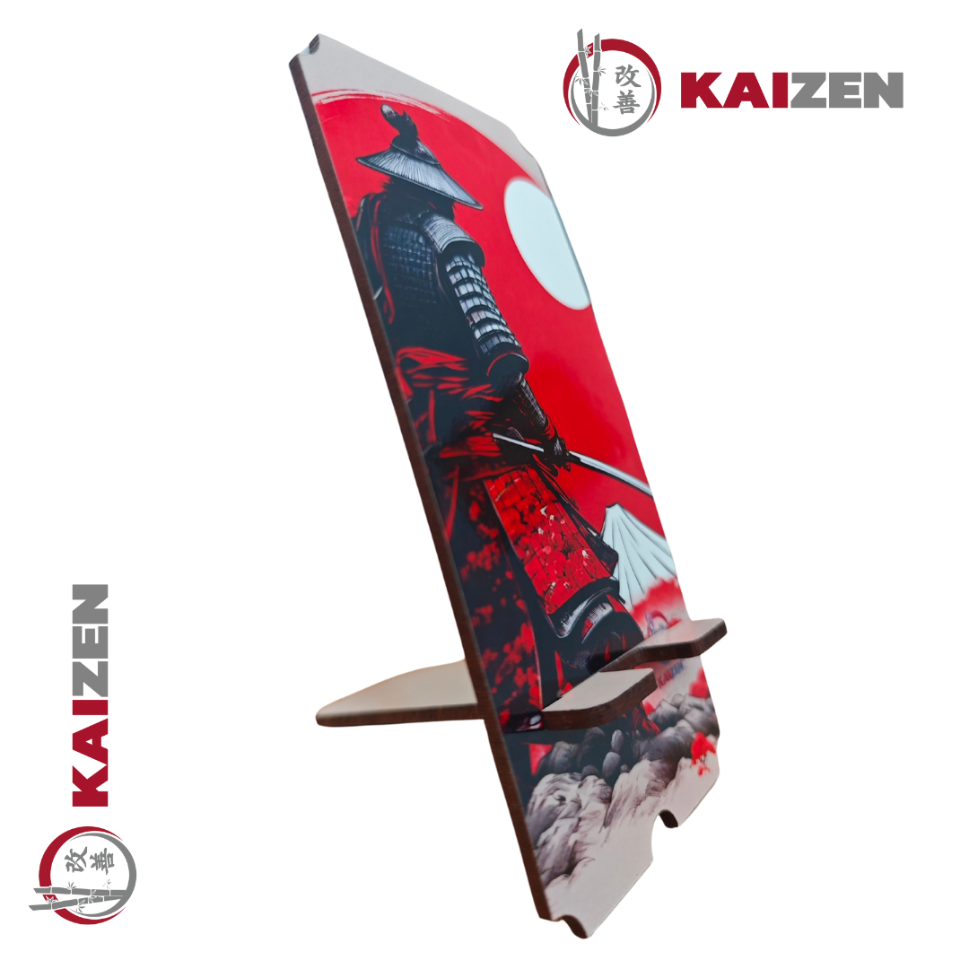 Soporte para Celular - Diseños orientales