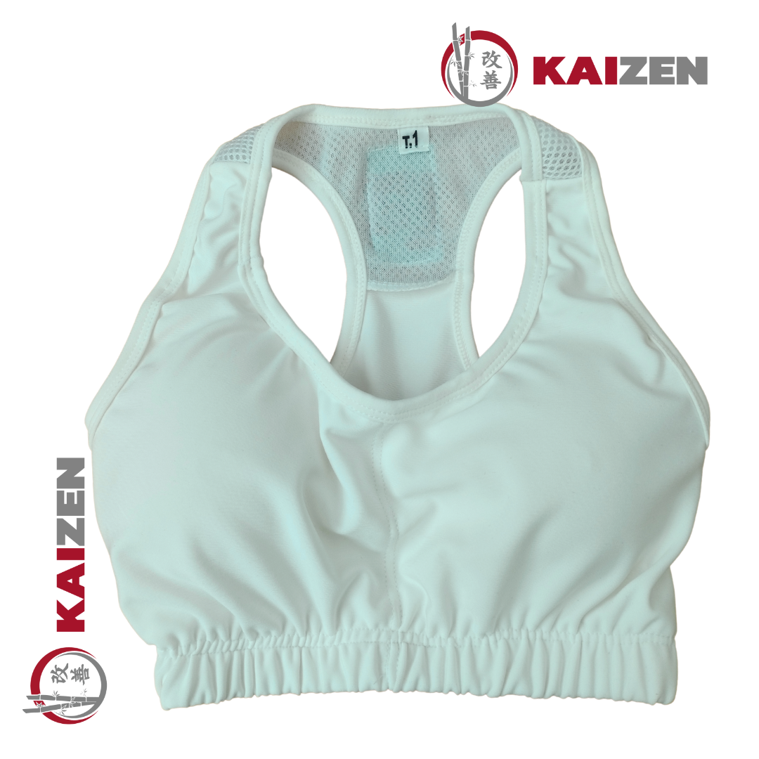 Pechera Interna Femenina - Top Femenino